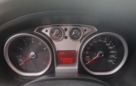 Ford Focus II рестайлинг, 2008 год, 385 000 рублей, 11 фотография