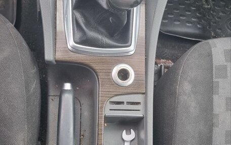 Ford Focus II рестайлинг, 2008 год, 385 000 рублей, 15 фотография