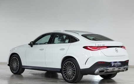 Mercedes-Benz GLC Coupe, 2026 год, 9 900 000 рублей, 3 фотография