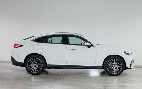 Mercedes-Benz GLC Coupe, 2026 год, 9 900 000 рублей, 6 фотография