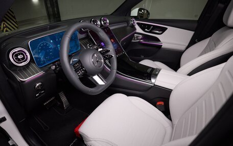 Mercedes-Benz GLC Coupe, 2026 год, 9 900 000 рублей, 14 фотография