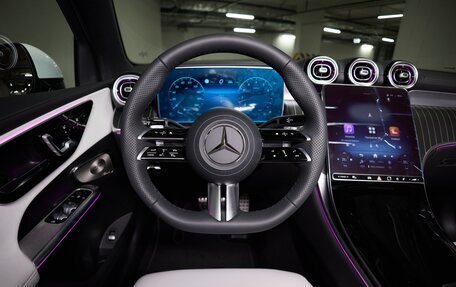 Mercedes-Benz GLC Coupe, 2026 год, 9 900 000 рублей, 12 фотография