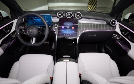 Mercedes-Benz GLC Coupe, 2026 год, 9 900 000 рублей, 11 фотография