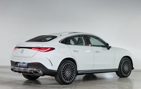 Mercedes-Benz GLC Coupe, 2026 год, 9 900 000 рублей, 5 фотография