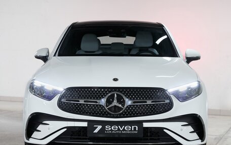 Mercedes-Benz GLC Coupe, 2026 год, 9 900 000 рублей, 8 фотография