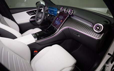 Mercedes-Benz GLC Coupe, 2026 год, 9 900 000 рублей, 9 фотография