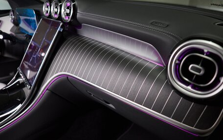 Mercedes-Benz GLC Coupe, 2026 год, 9 900 000 рублей, 17 фотография