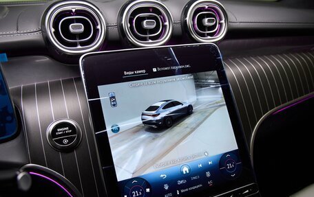 Mercedes-Benz GLC Coupe, 2026 год, 9 900 000 рублей, 24 фотография