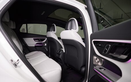 Mercedes-Benz GLC Coupe, 2026 год, 9 900 000 рублей, 19 фотография