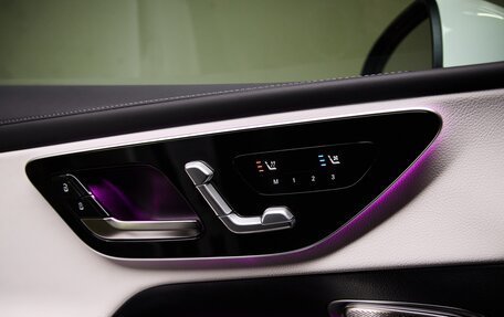 Mercedes-Benz GLC Coupe, 2026 год, 9 900 000 рублей, 25 фотография