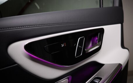 Mercedes-Benz GLC Coupe, 2026 год, 9 900 000 рублей, 26 фотография