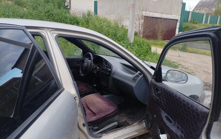 ЗАЗ Sens, 2008 год, 150 000 рублей, 3 фотография