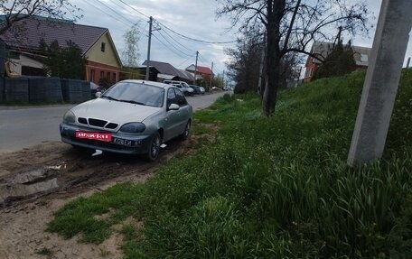 ЗАЗ Sens, 2008 год, 150 000 рублей, 1 фотография