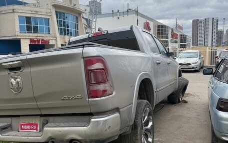 Rambler 1500, 2021 год, 3 000 000 рублей, 1 фотография