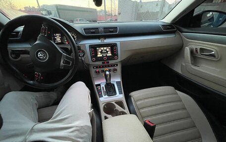 Volkswagen Passat CC I рестайлинг, 2012 год, 790 000 рублей, 5 фотография