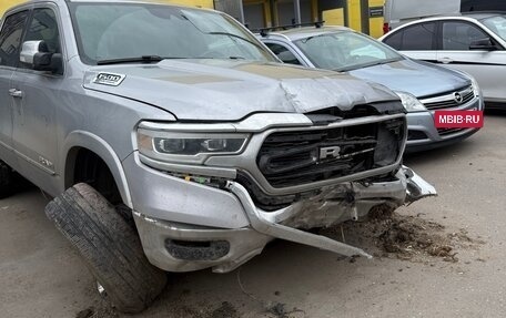 Rambler 1500, 2021 год, 3 000 000 рублей, 3 фотография