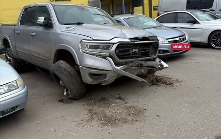 Rambler 1500, 2021 год, 3 000 000 рублей, 6 фотография