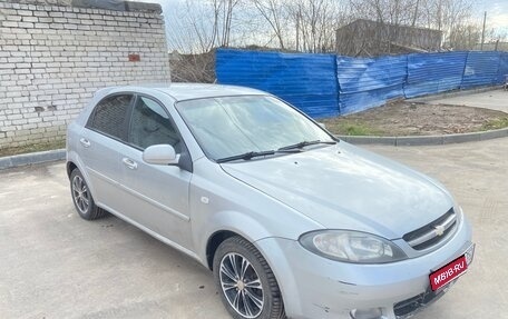 Chevrolet Lacetti, 2007 год, 360 000 рублей, 1 фотография