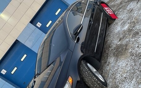 Volkswagen Passat CC I рестайлинг, 2012 год, 790 000 рублей, 4 фотография