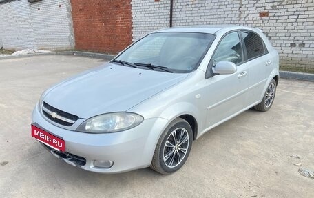 Chevrolet Lacetti, 2007 год, 360 000 рублей, 2 фотография
