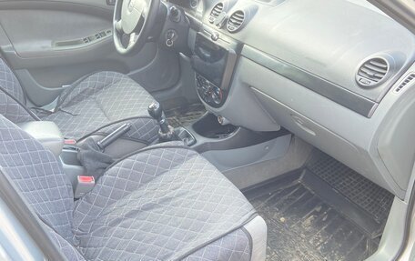 Chevrolet Lacetti, 2007 год, 360 000 рублей, 4 фотография