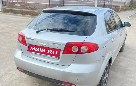 Chevrolet Lacetti, 2007 год, 360 000 рублей, 3 фотография