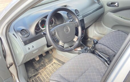 Chevrolet Lacetti, 2007 год, 360 000 рублей, 6 фотография