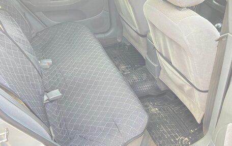 Chevrolet Lacetti, 2007 год, 360 000 рублей, 5 фотография