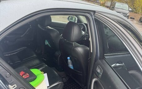 Honda Accord VII рестайлинг, 2004 год, 550 000 рублей, 9 фотография