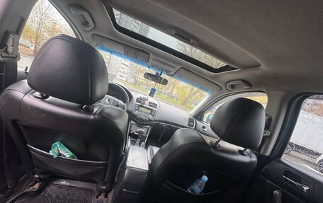 Honda Accord VII рестайлинг, 2004 год, 550 000 рублей, 12 фотография