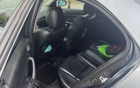 Honda Accord VII рестайлинг, 2004 год, 550 000 рублей, 10 фотография