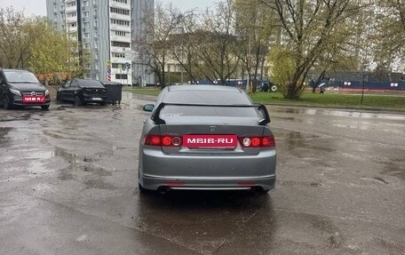 Honda Accord VII рестайлинг, 2004 год, 550 000 рублей, 5 фотография