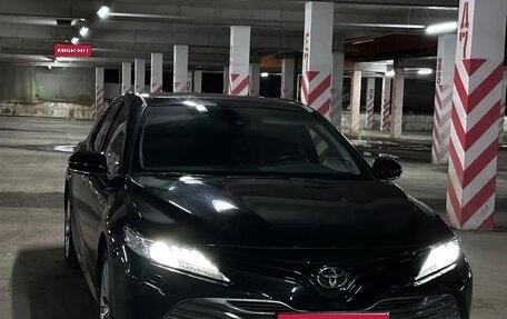 Toyota Camry, 2019 год, 3 500 000 рублей, 1 фотография