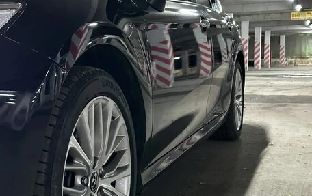 Toyota Camry, 2019 год, 3 500 000 рублей, 7 фотография