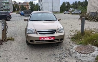Chevrolet Lacetti, 2007 год, 550 000 рублей, 1 фотография