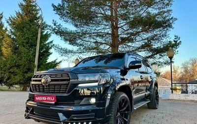 Toyota Land Cruiser 200, 2012 год, 4 850 000 рублей, 1 фотография