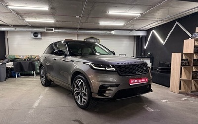 Land Rover Range Rover Velar I, 2019 год, 4 950 000 рублей, 1 фотография