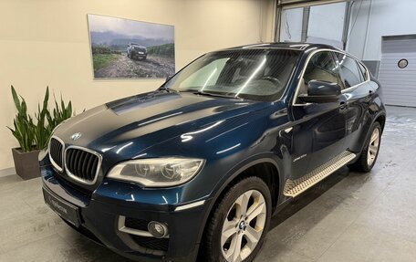 BMW X6, 2014 год, 1 999 000 рублей, 1 фотография