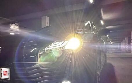 Toyota Camry, 2019 год, 3 500 000 рублей, 8 фотография