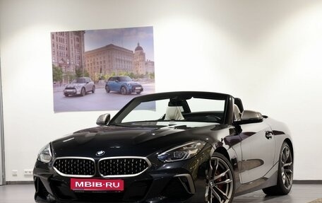 BMW Z4, 2021 год, 7 444 000 рублей, 1 фотография