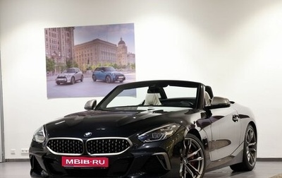 BMW Z4, 2021 год, 7 444 000 рублей, 1 фотография