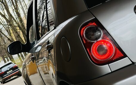 Lifan Smily I (330) рестайлинг, 2012 год, 240 000 рублей, 8 фотография