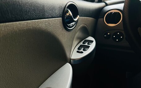 Lifan Smily I (330) рестайлинг, 2012 год, 240 000 рублей, 26 фотография