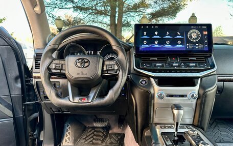 Toyota Land Cruiser 200, 2012 год, 4 850 000 рублей, 6 фотография