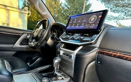 Toyota Land Cruiser 200, 2012 год, 4 850 000 рублей, 14 фотография