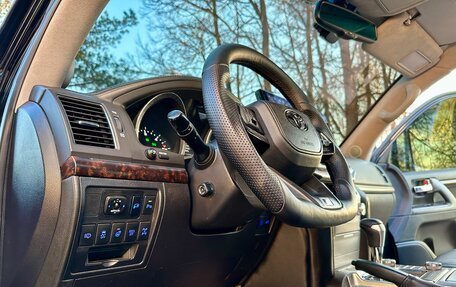 Toyota Land Cruiser 200, 2012 год, 4 850 000 рублей, 12 фотография