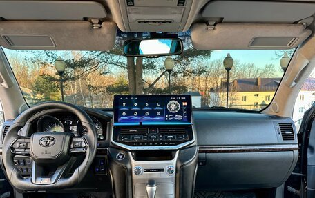 Toyota Land Cruiser 200, 2012 год, 4 850 000 рублей, 7 фотография