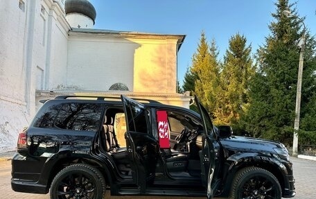 Toyota Land Cruiser 200, 2012 год, 4 850 000 рублей, 5 фотография