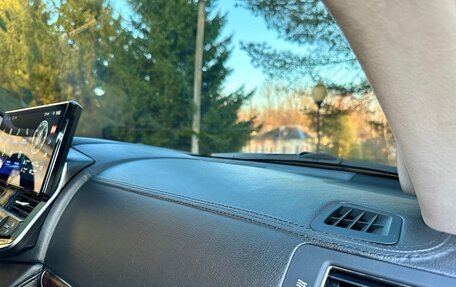 Toyota Land Cruiser 200, 2012 год, 4 850 000 рублей, 15 фотография