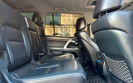 Toyota Land Cruiser 200, 2012 год, 4 850 000 рублей, 16 фотография